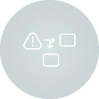 Procedure Vector Icon