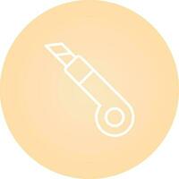 Bolt cutter Vector Icon