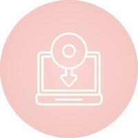 Software Installation Vector Icon