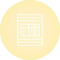 Quotation Vector Icon
