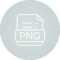 Png Vector Icon