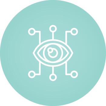 Visual Hierarchy Vector Icon