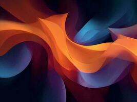 abstract background images wallpaper ai generated photo