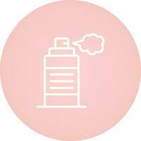 Spray Paint Vector Icon