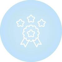 High Achiever Vector Icon