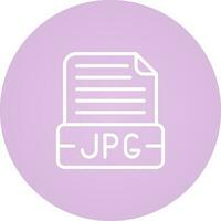 Document Insert Shape Vector Icon