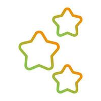 Starburst Vector Icon