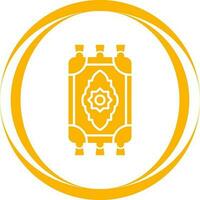 Carpet Vector Icon