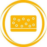 Sponge Vector Icon