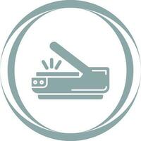 Scanner Vector Icon