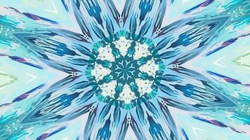 3D kaleidoscope mandala, Abstract background, Beautiful art colorful Pattern, 3D animation visual energy, 3D Mandala, Pattern Video, Seamless VJ loop, Colorful Animation Pattern Background 4K Video
