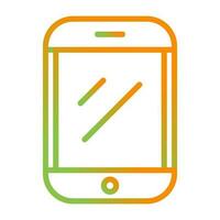 Smartphone Vector Icon