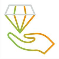 Prime Vector Icon