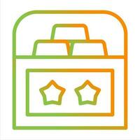Reward Vector Icon