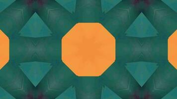 3D kaleidoscope mandala, Abstract background, Beautiful art colorful Pattern, 3D animation visual energy, 3D Mandala, Pattern Video, Seamless VJ loop, Colorful Animation Pattern Background 4K Video