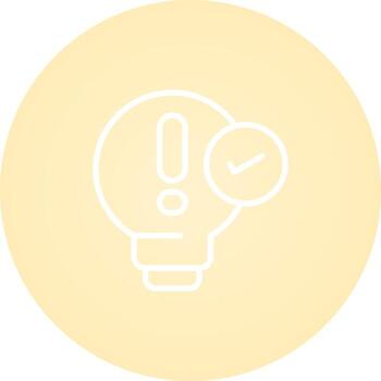 problema declaración vector icono