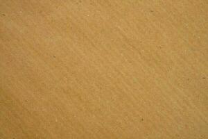 Brown Paper Background Overlay. Texture Brown Earthy Paper photo