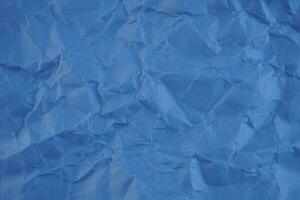 Blue Paper Background Overlay photo