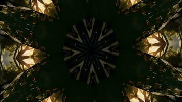 3D kaleidoscope mandala, Abstract background, Beautiful art colorful Pattern, 3D animation visual energy, 3D Mandala, Pattern Video, Seamless VJ loop, Colorful Animation Pattern Background 4K Video