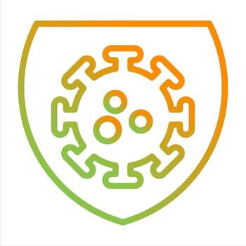 icono de vector de hacker