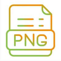 Png Vector Icon