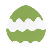 cute easter egg png