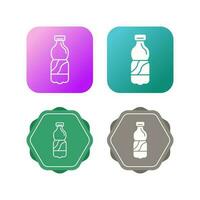 Soft Drink Vector Icon