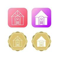 House Vector Icon