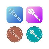 Scepter Vector Icon