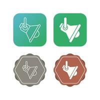 Spotlights Vector Icon