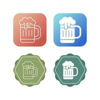 Drink Vector Icon