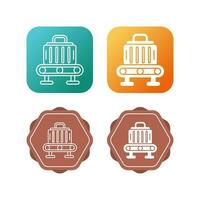 Check Out Vector Icon