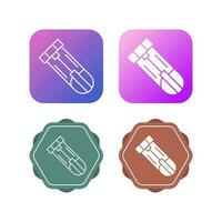 Test Tube Vector Icon