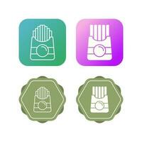 Chips Vector Icon