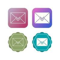 Envelope Vector Icon