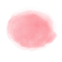 roze verf borstel png