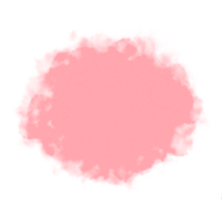 pink paint brush png