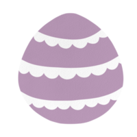 cute easter egg png