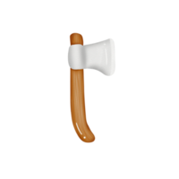 camping axe equipment png