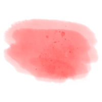 Bürste Spritzen Aquarell png