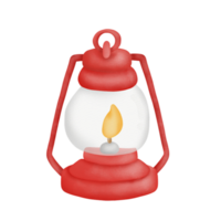 camping lantern equipment png