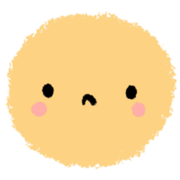 icona emoji carina png