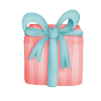 simpatica confezione regalo png