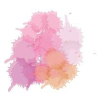 Water Colour Background vector