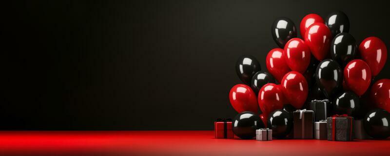 Black Birthday Background Stock Photos, Images and Backgrounds for Free