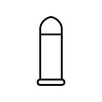 Bullet icon vector design templates