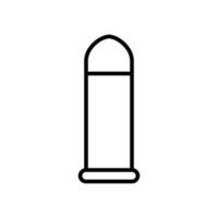 Bullet icon vector design templates