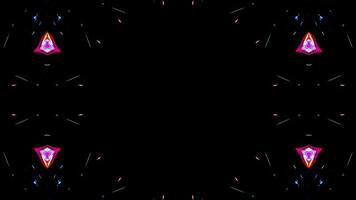 3D kaleidoscope mandala, Abstract background, Beautiful art colorful Pattern, 3D animation visual energy, 3D Mandala, Pattern Video, Seamless VJ loop, Colorful Animation Pattern Background 4K Video