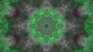 3D kaleidoscope mandala, Abstract background, Beautiful art colorful Pattern, 3D animation visual energy, 3D Mandala, Pattern Video, Seamless VJ loop, Colorful Animation Pattern Background 4K Video