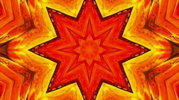 3D kaleidoscope mandala, Abstract background, Beautiful art colorful Pattern, 3D animation visual energy, 3D Mandala, Pattern Video, Seamless VJ loop, Colorful Animation Pattern Background 4K Video
